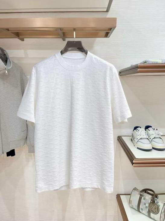 Dior T Shirts Short _SKUDiorM-3XLxetr31816299